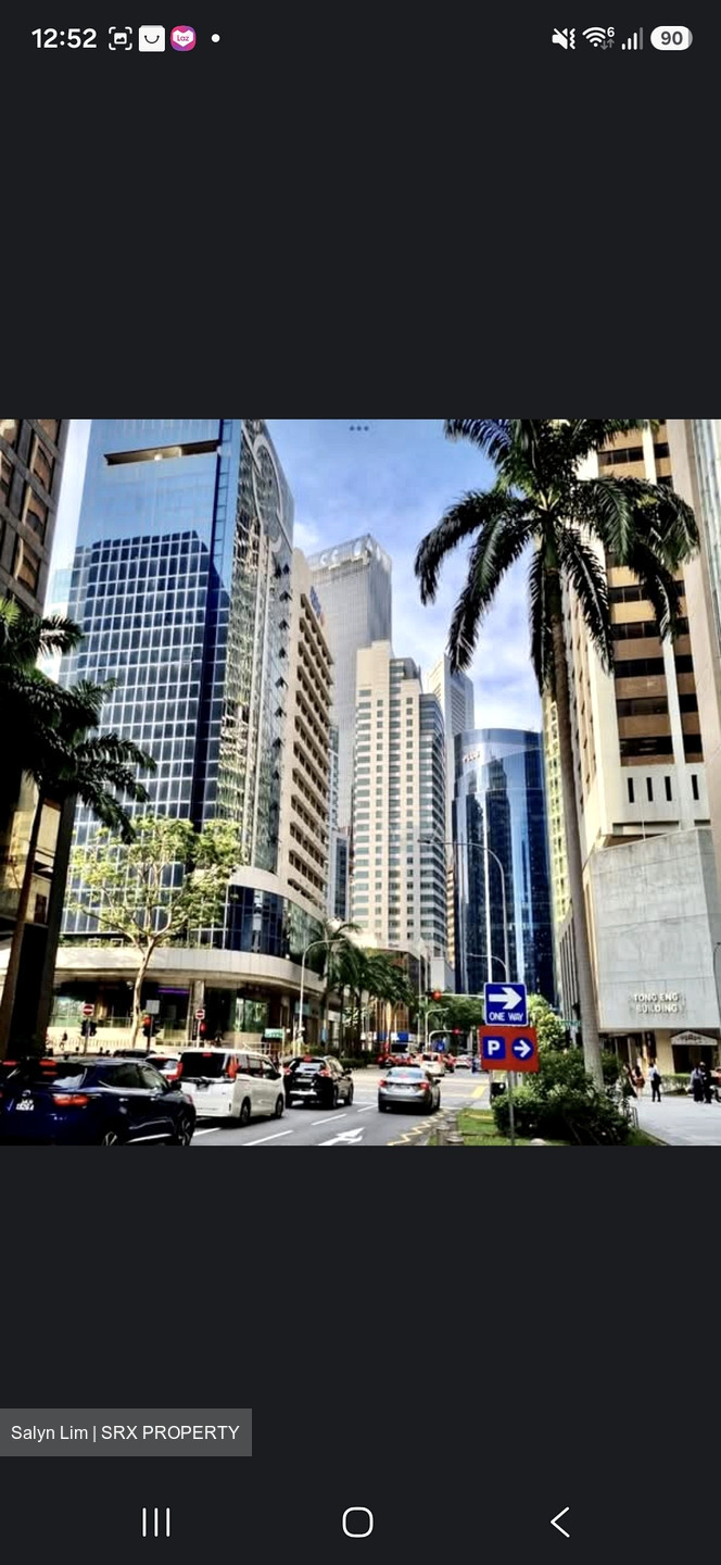 Tong Eng Building (D1), Office #626455961